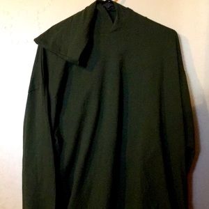 Pro one long sleeve hoodie !